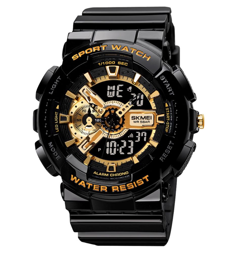 Montre de sport EXTREME