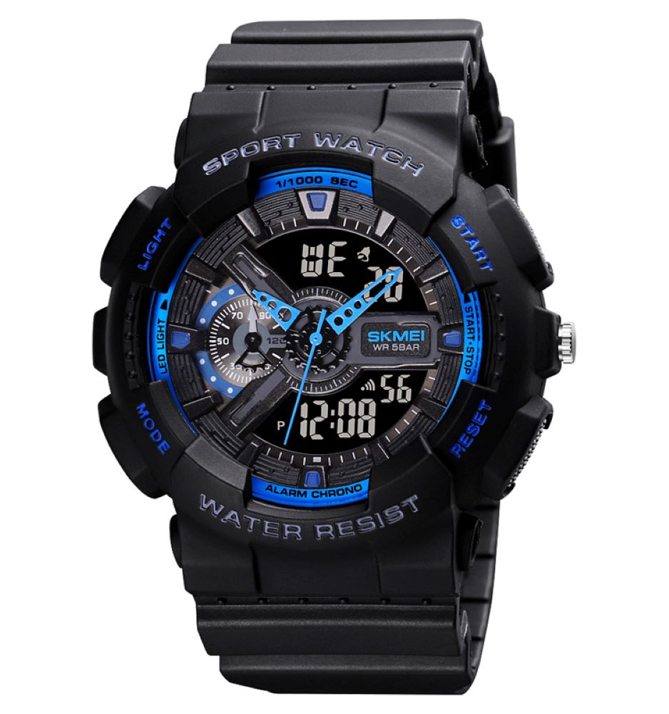 Montre de sport EXTREME