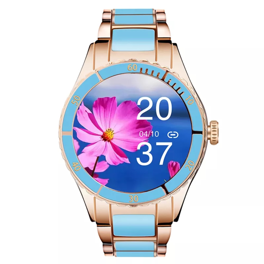 Montre connectée femmes CORAL