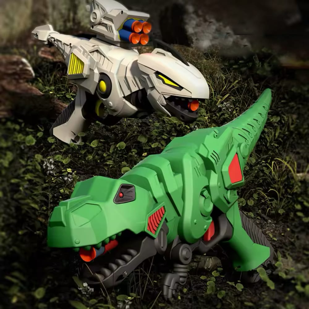 Jouet pour enfants Dino Blaster