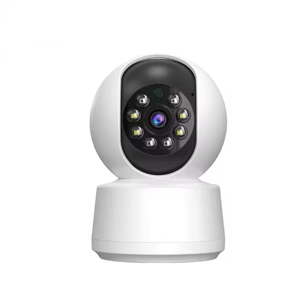 Caméra de surveillance avec Wifi