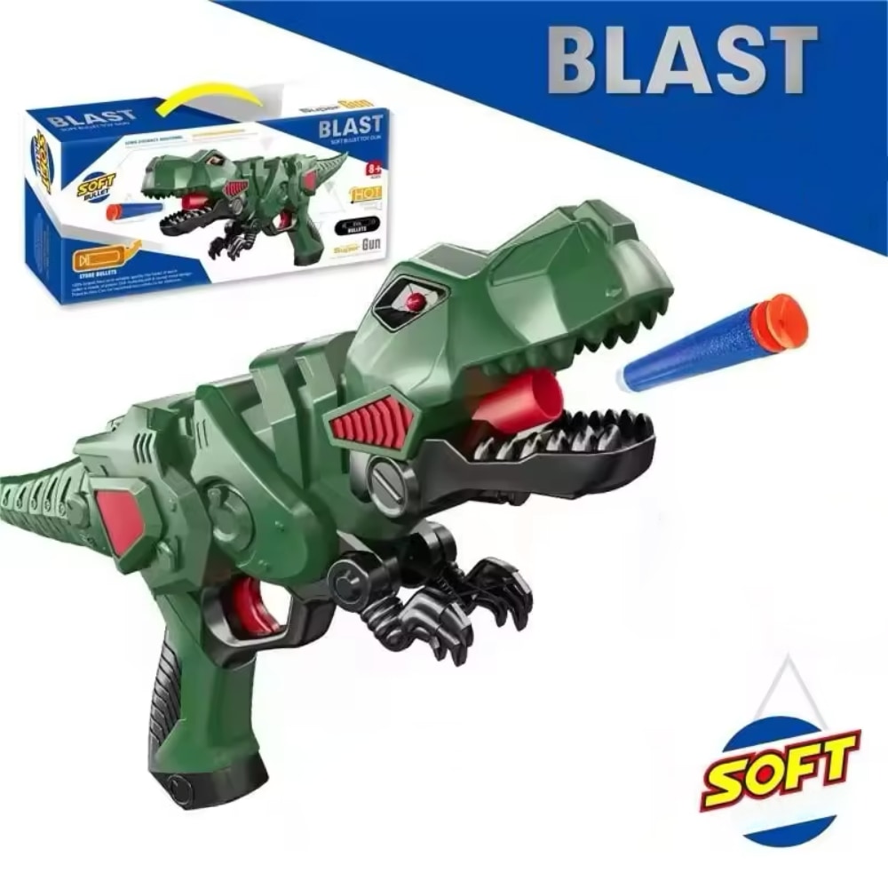 Jouet pour enfants Dino Blaster