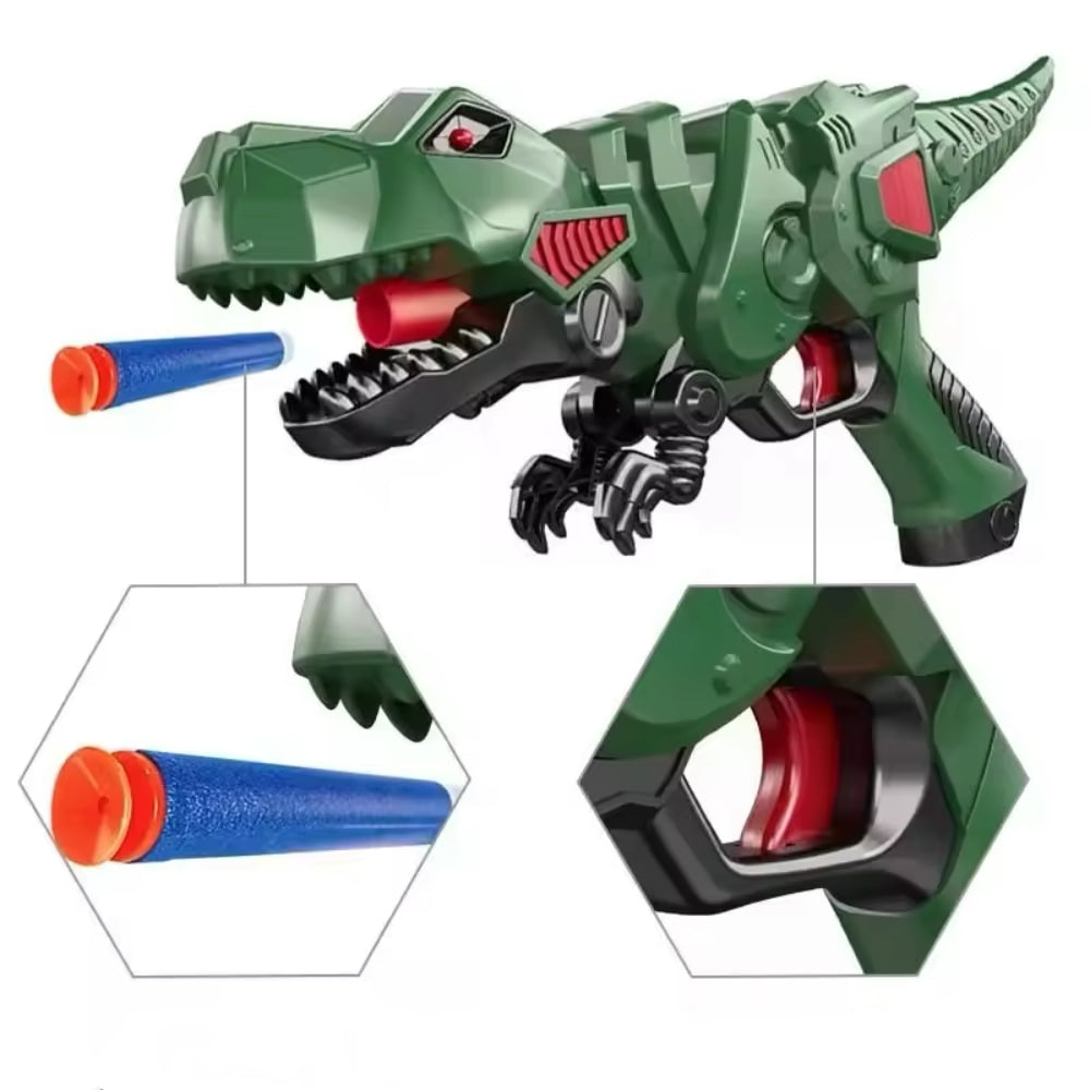 Jouet pour enfants Dino Blaster