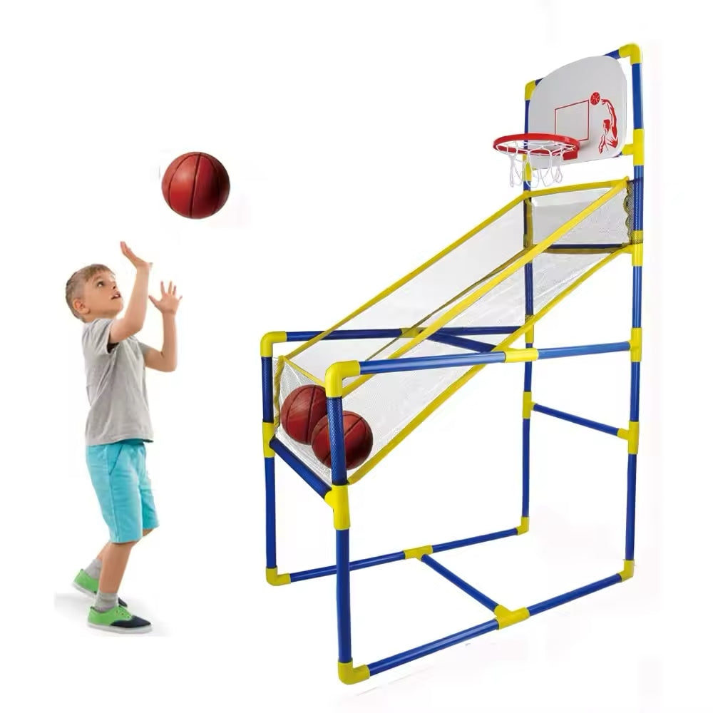 Kit de basket-ball pour enfant