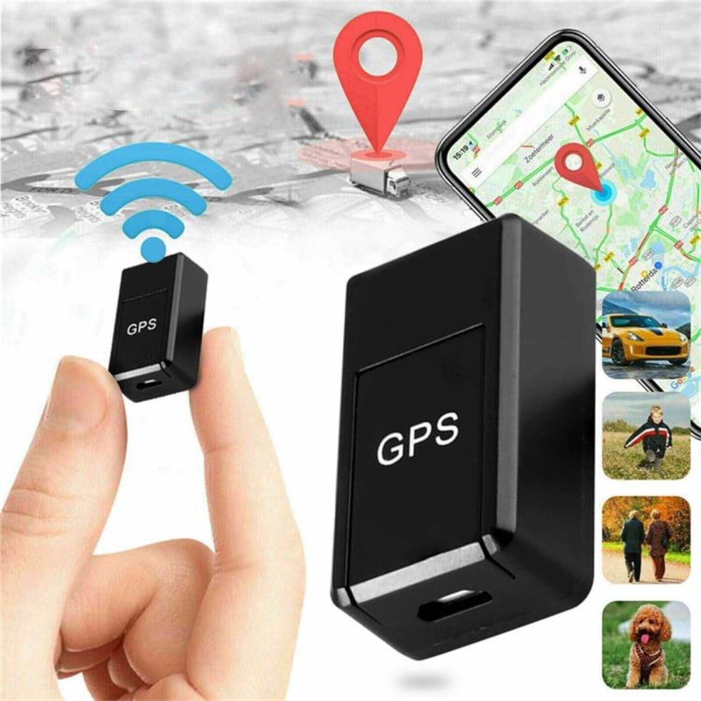 Dispositif de suivi GPS