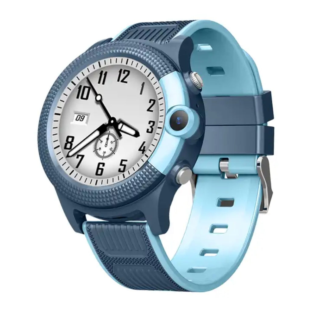 Montre ado avec carte SIM sans téléphone | Montre GPS ado 4G Montre ado avec carte SIM sans téléphone | Montre GPS ado 4G