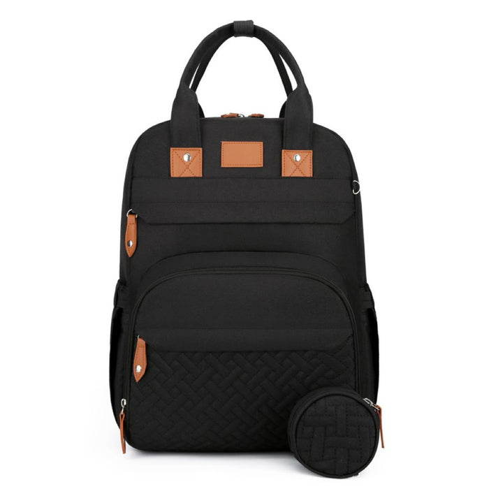 Sac multifonctionnel pour les mamans