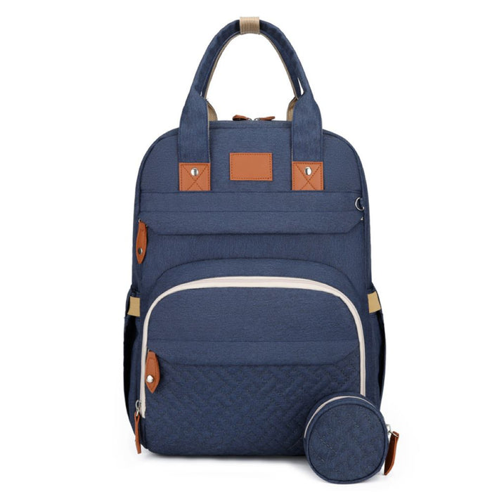 Sac multifonctionnel pour les mamans