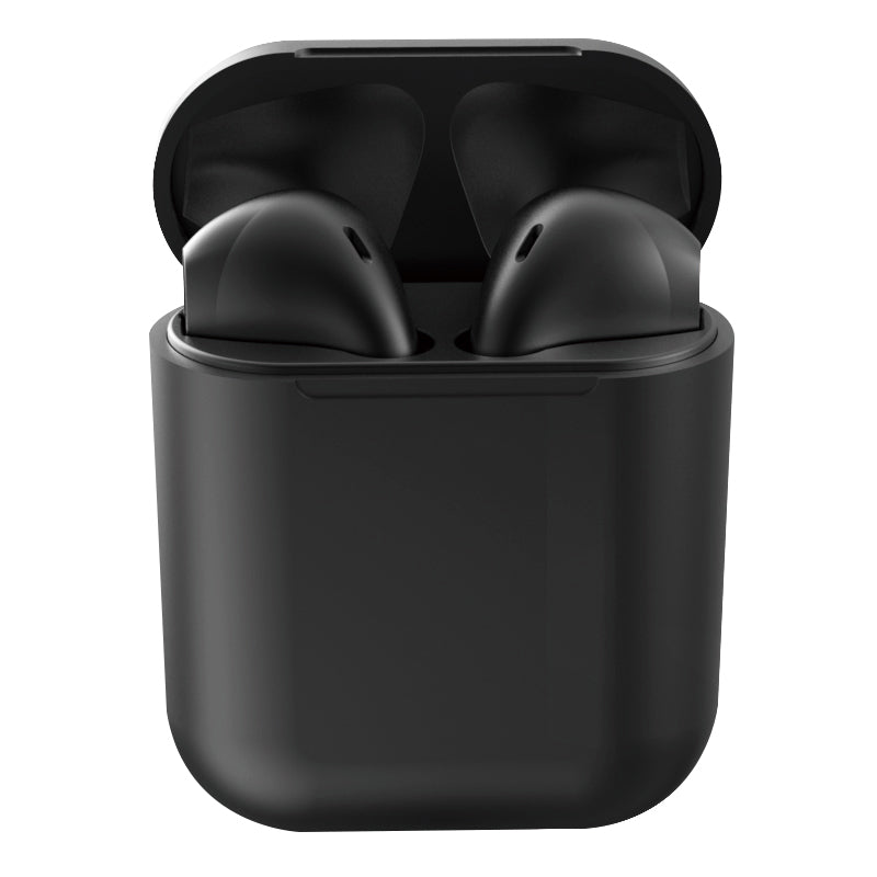 Écouteurs sans fil bluetooth style Airpod : compatibles (iPhone X Écouteurs sans fil bluetooth style Airpod : compatibles (iPhone X