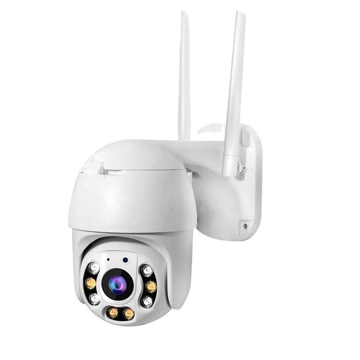 Caméra de surveillance extérieure avec Wifi