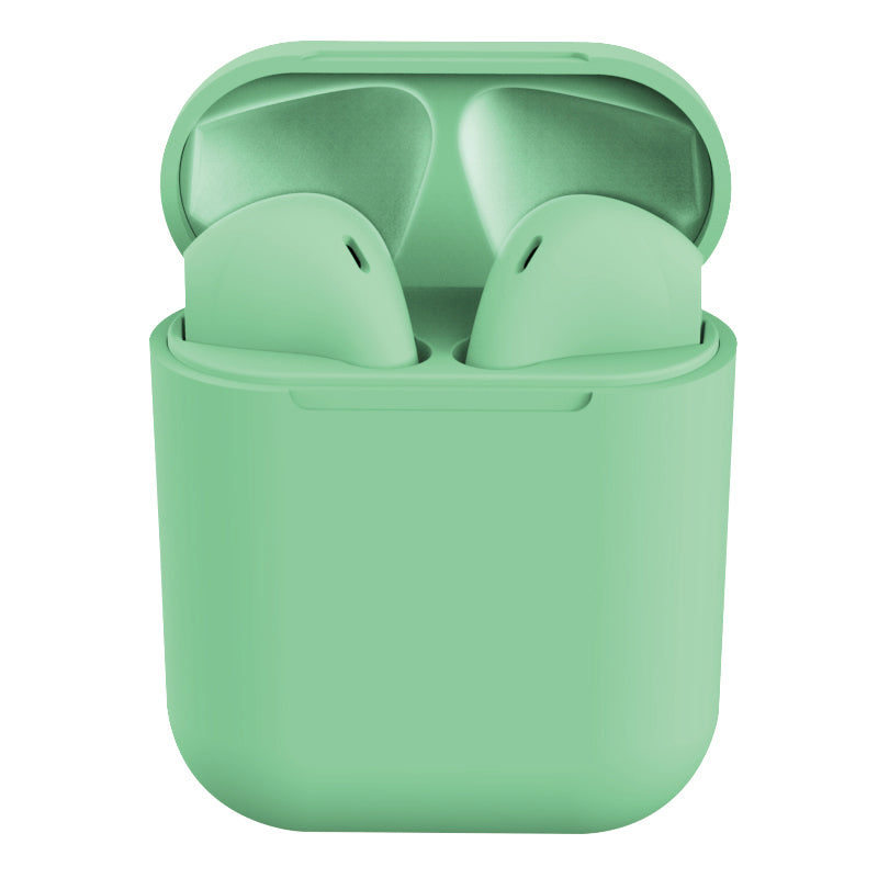 Casque bluetooth sans fil buds iOS/ANDROID