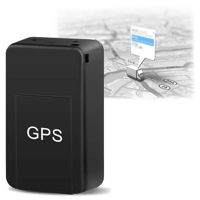 Dispositif de suivi GPS
