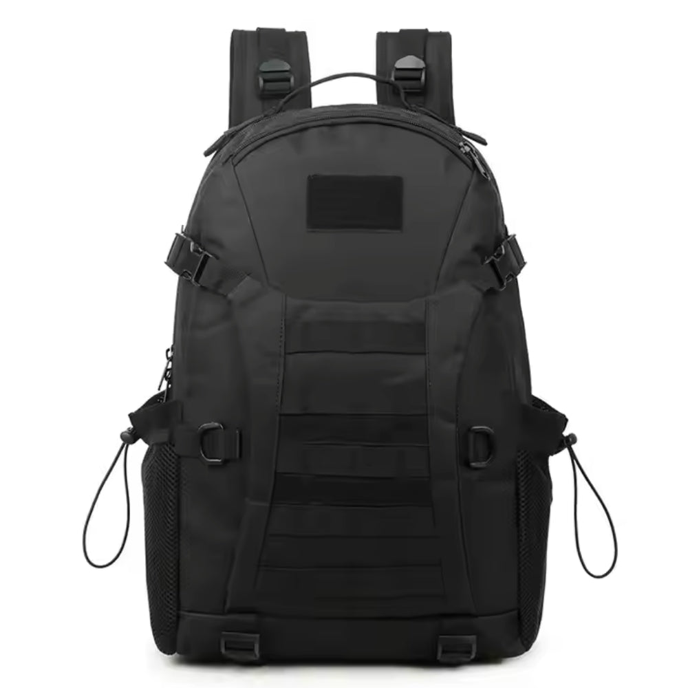 Sac à dos tactique Falcon Tactical 45L – Oxford imperméable, système MOLLE, outdoor/military