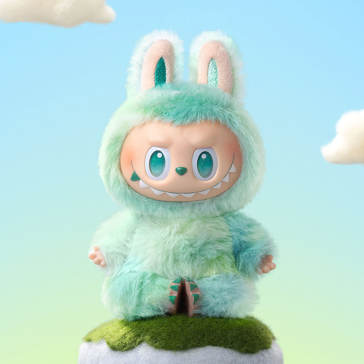 Labubu Big into Energy Series V3 – Blind Box