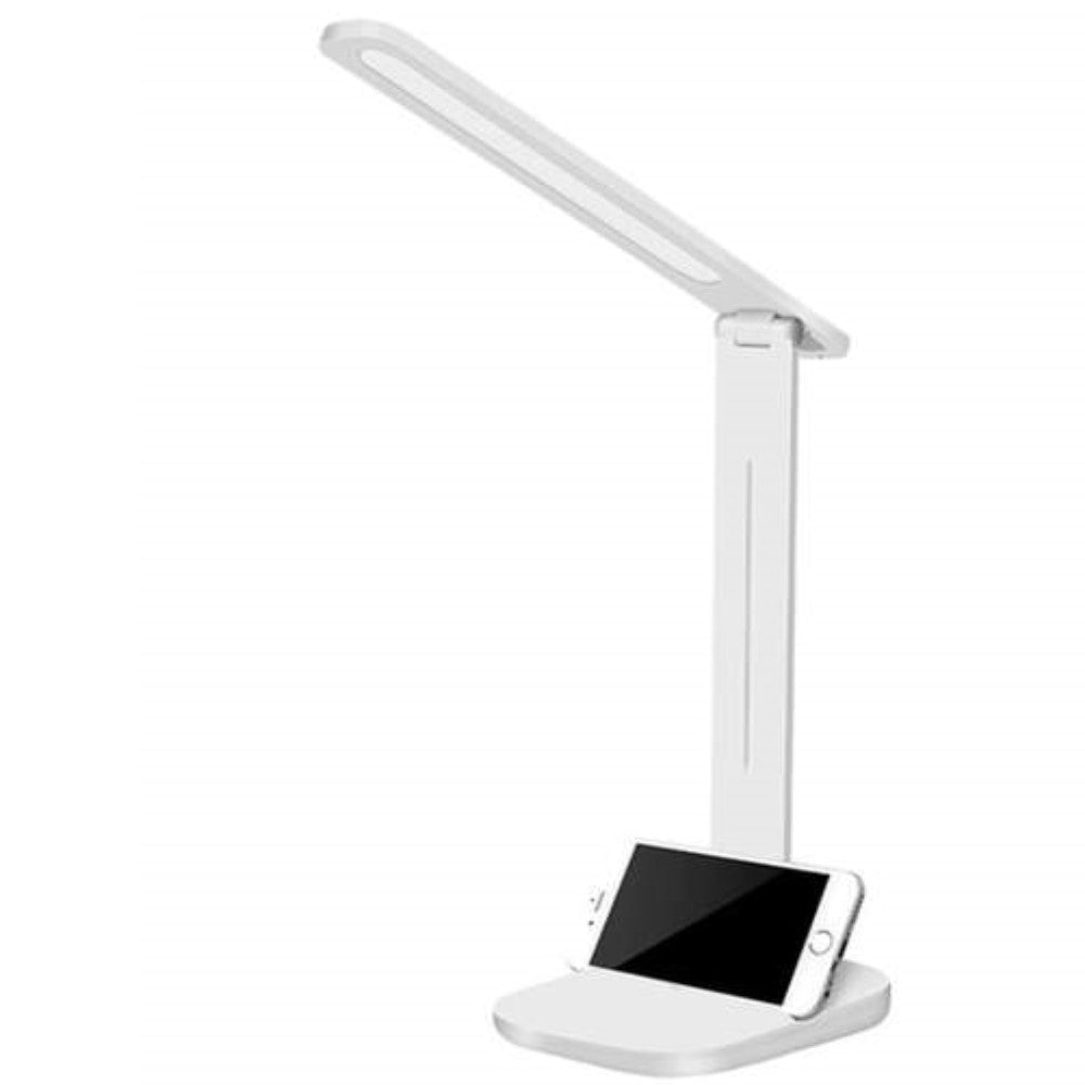 Lampe de table LED sans fil moderne