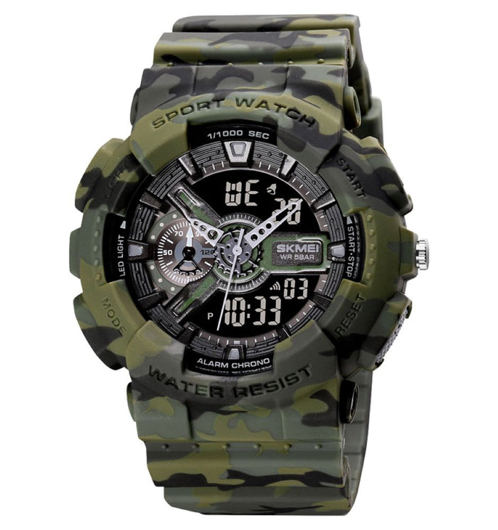 Montre de sport EXTREME
